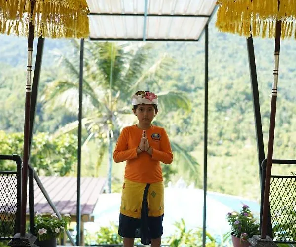 Ling & Louie's Mountain * Mayong