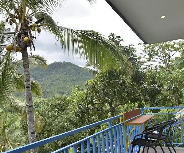Ling & Louie's Mountain * Mayong